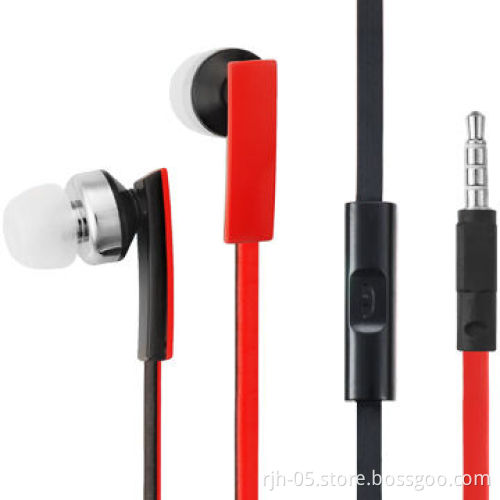 In Ear Original Earphones for Apple iPhone 5